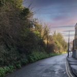 Kilmainham Lane, Dublin